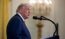 Колкото повече сделки сключва Тръмп, толкова повече доверие имат инвеститорите