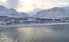 Трезор за данни отвъд Полярния кръг, част 5