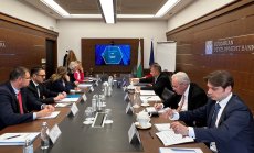 ББР обсъжда с работодателските организации допълващо и мостово финансиране по НПВУ