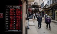 Намаляването на лихвата в Турция не е в плановете за лятото