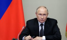 Руски удари прекъсват електрозахранването в украински регион близо до Курск