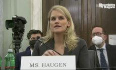 Facebook води младите потребители към съдържание за анорексия: Франсис Хаугън