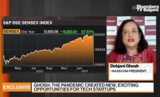 Индийската IT индустрия обслужва 74% от фирмите от Fortune 500