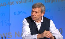 Красен Станчев: Отказът от плоския данък няма да пребори неравенствата