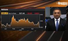 Nissan се преориентира към електрификация