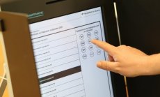 Правителството обяви сметката за следващите избори