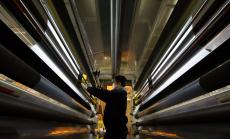 Азиатските икономики повеждат глобалното възстановяване