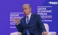 Разговор с президента Токаев, част 3