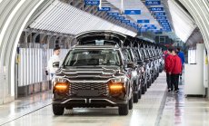 Търговският модел на Китай е изграден върху това да държи другите бедни