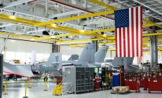 Синдикатът на Boeing за военни самолети ще стачкува за първи път от 1996 г.