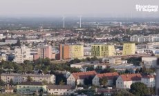 Новата визия за достъпни жилища във Виена, част 2