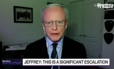 Джеймс Джефри: Има сериозна ескалация на ситуацията в Близкия изток