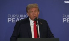 Доналд Тръмп: Няма споразумение, докато такова не бъде сключено