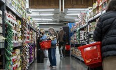 Инфлационните показатели в САЩ се разминават, усложнявайки перспективата за охлаждане