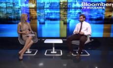 Кузман Илиев за изкупуването на корпоративен дълг от ЕЦБ