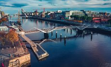 Ешерихия коли и мъртви риби: Проблемът със замърсяването на реките в Европа