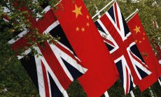 Обединеното кралство не бива да води външна политика в сянка