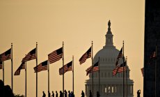 Bloomberg Economics: Заплахата от безредици в САЩ е ниска, но нараства