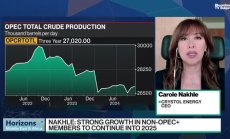 Най-големите геополитически рискове на 2025г според Crystol Energy, част 2