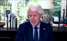 Клинтън: Старата система в Китай гарантираше смяна на ръководството