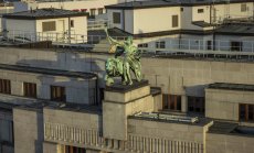 Решаването на паричните проблеми на чехите обръща тенденцията на прокремълските протести 