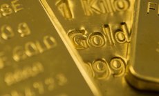 Колебанията на пазара на злато причиниха рязък ръст на износа на Сингапур за САЩ