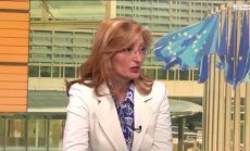 Екатерина Захариева за усилията за насърчаване на иновациите в ЕС, част 3