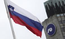 Отхвърлиха оставката на словенския финансов министър