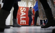 Митата заставят брандовете да ограничат отстъпките за Черния петък