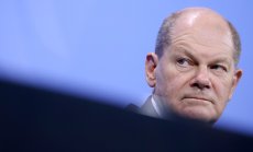 Шолц ще запази транзитния газ през Украйна от Северен Поток 2