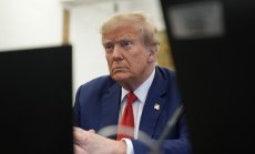 Тръмп обичаше Ню Йорк. Сега Ню Йорк го изрита