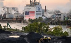 Байдън планира да блокира сделката за придобиване на U.S. Steel от Nippon Steel