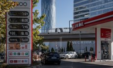 Какво се случва с "Лукойл" в Румъния