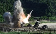 Байдън направи услуга на Тръмп с американските ракети в Украйна