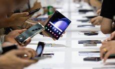 Samsung отчита огромна загуба от звеното за чипове, но очаква възстановяване