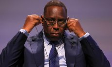 Маки Сал не желае да напусне властта - нищо друго не е ясно в Сенегал