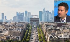 Услугите в южните страни поведоха европейската икономика към по-висок растеж