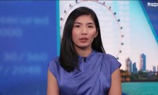 Пазари Азия, 14 февруари 2025