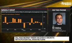 След тежка седмица петролът тръгва към още волатилност