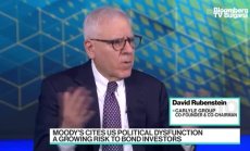 Рубенстайн: Никой не знае какво ще стане с Израел и Газа, Украйна и Русия