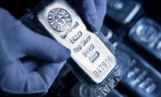 Митата на Тръмп пораждат сътресения на пазарите на сребро