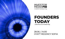 Суперотборът на Founders Today: Кои са менторите, които ще консултират стартъпите на 28 юни?