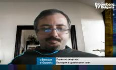 Л. Томов: Единствени сме в Европа с надвишена смъртност на хора между 40 и 60 години 