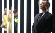 2022 г. не бе благосклонна към Tesla на Мъск. Exxon наваксва