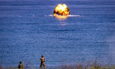 Филипините и САЩ ще проведат съвместни учения в Южнокитайско море