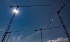 Строителството в България записва пореден годишен ръст