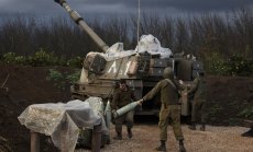 Израел предупреждава, че времето за дипломация с „Хизбула“ изтича