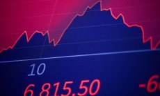 Внезапен пристъп на избягване на риск разтърси пазарите и AI сектора