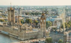 След Brexit Великобритания се отказва от амбицията да е „глобален страж“ на сделките