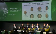 Investor Finance Forum: България има огромен шанс да вземе правилните решения в следващите няколко месеца